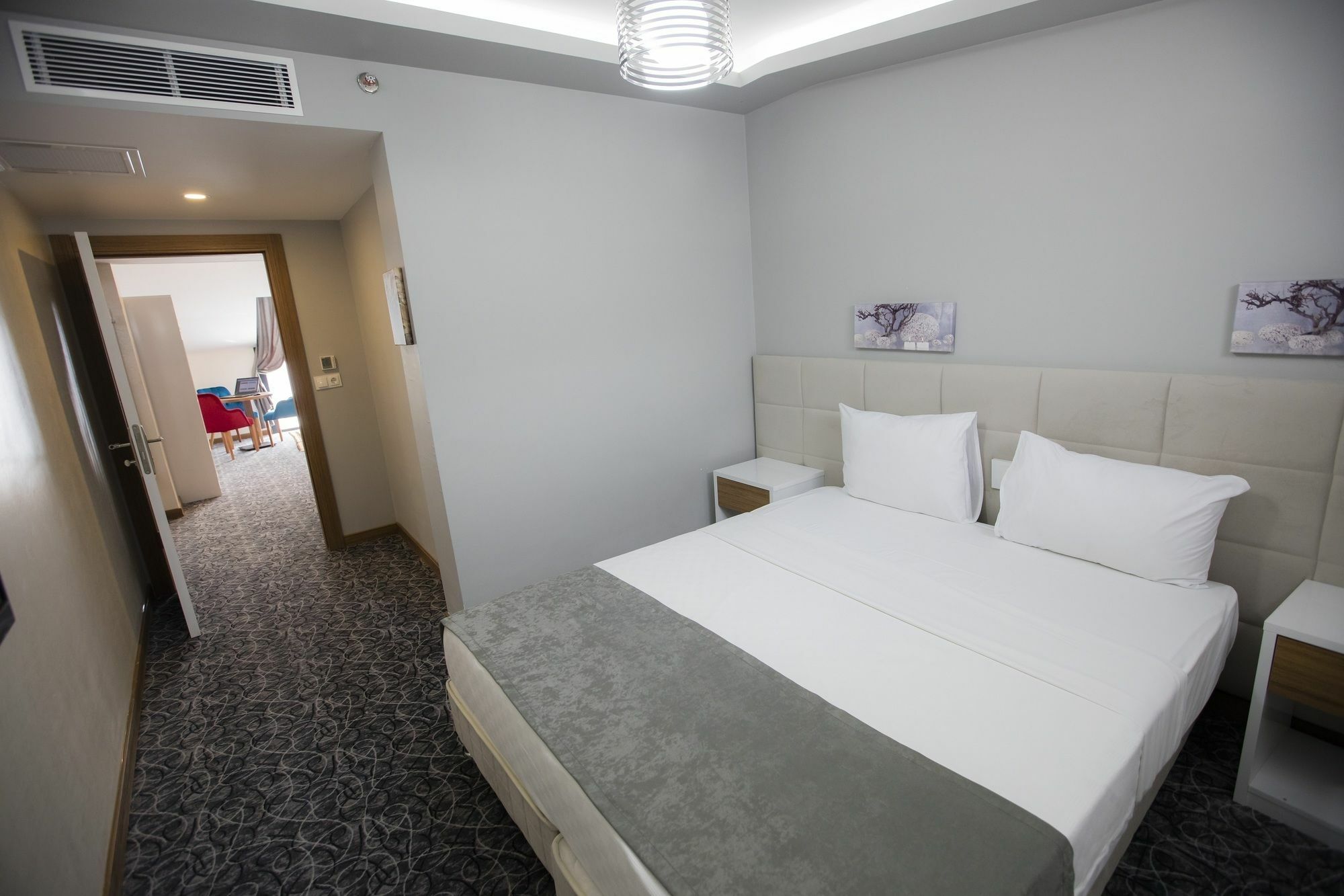Royal Inci Hotel Istambul Exterior foto