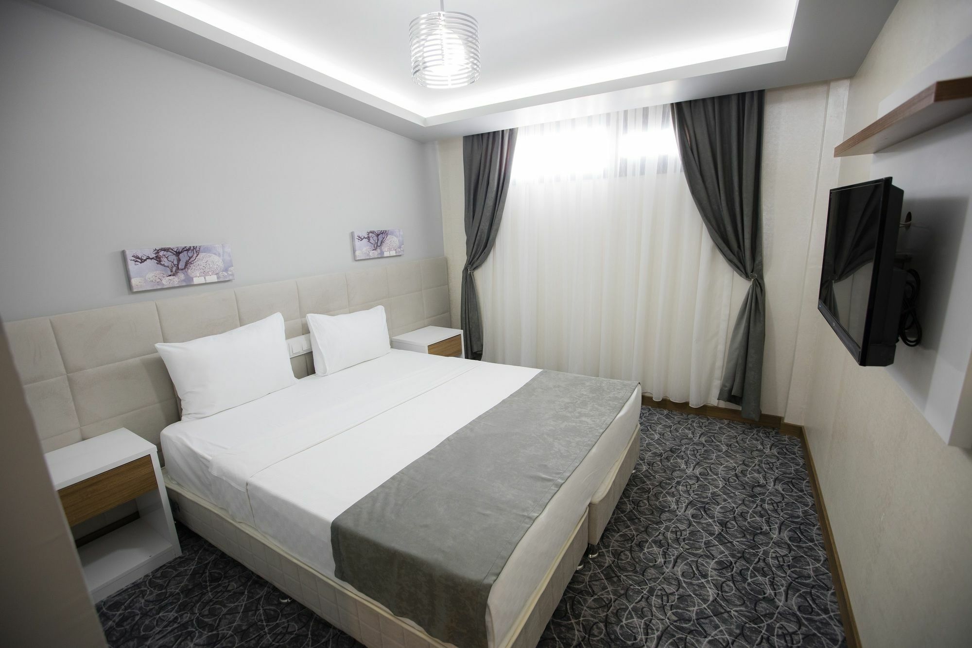 Royal Inci Hotel Istambul Exterior foto