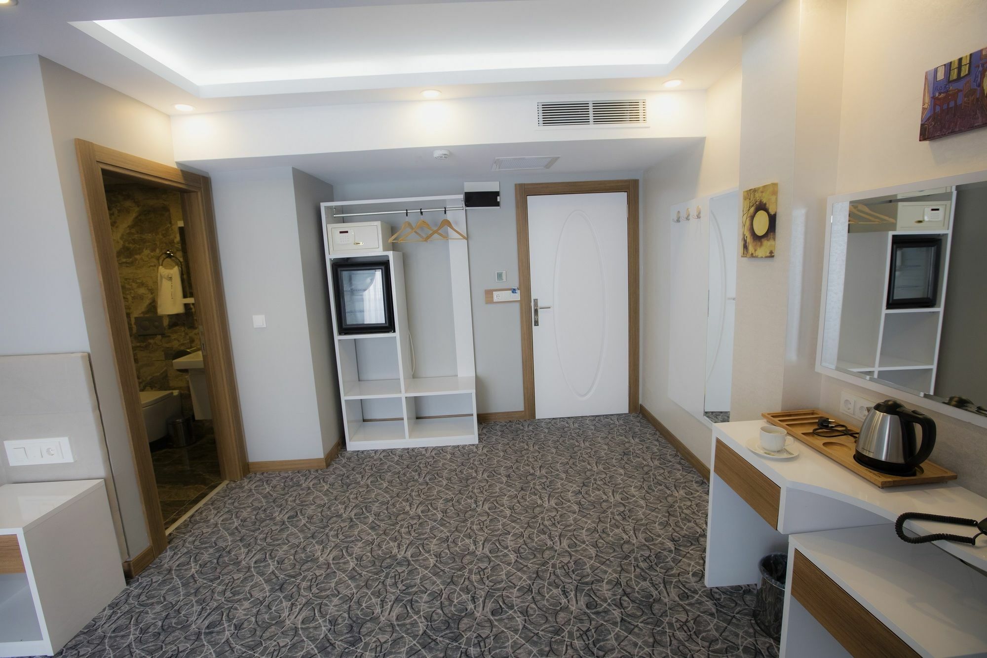 Royal Inci Hotel Istambul Exterior foto