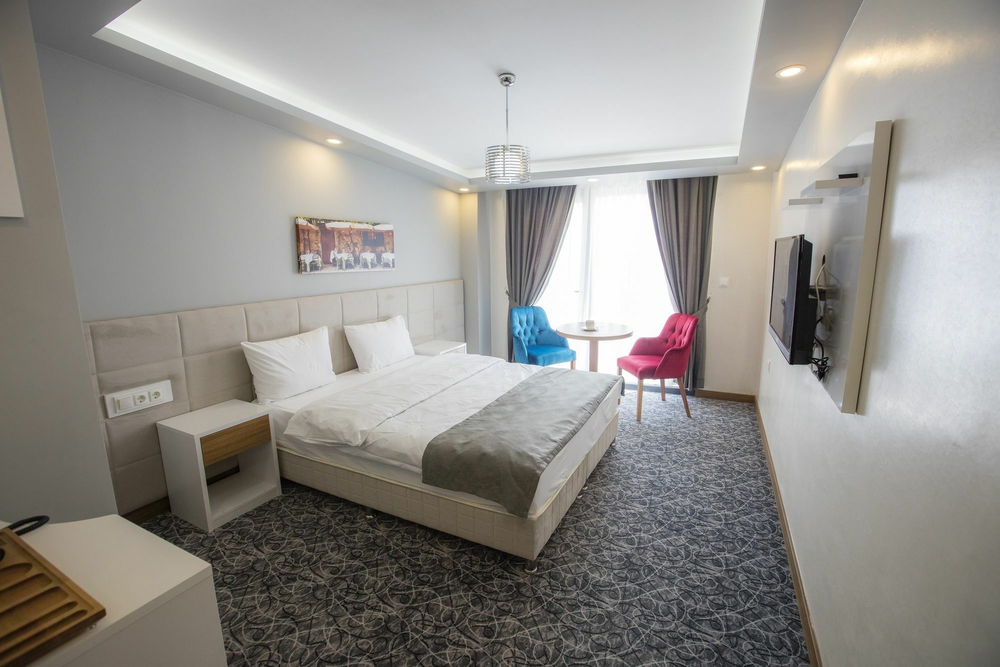 Royal Inci Hotel Istambul Exterior foto
