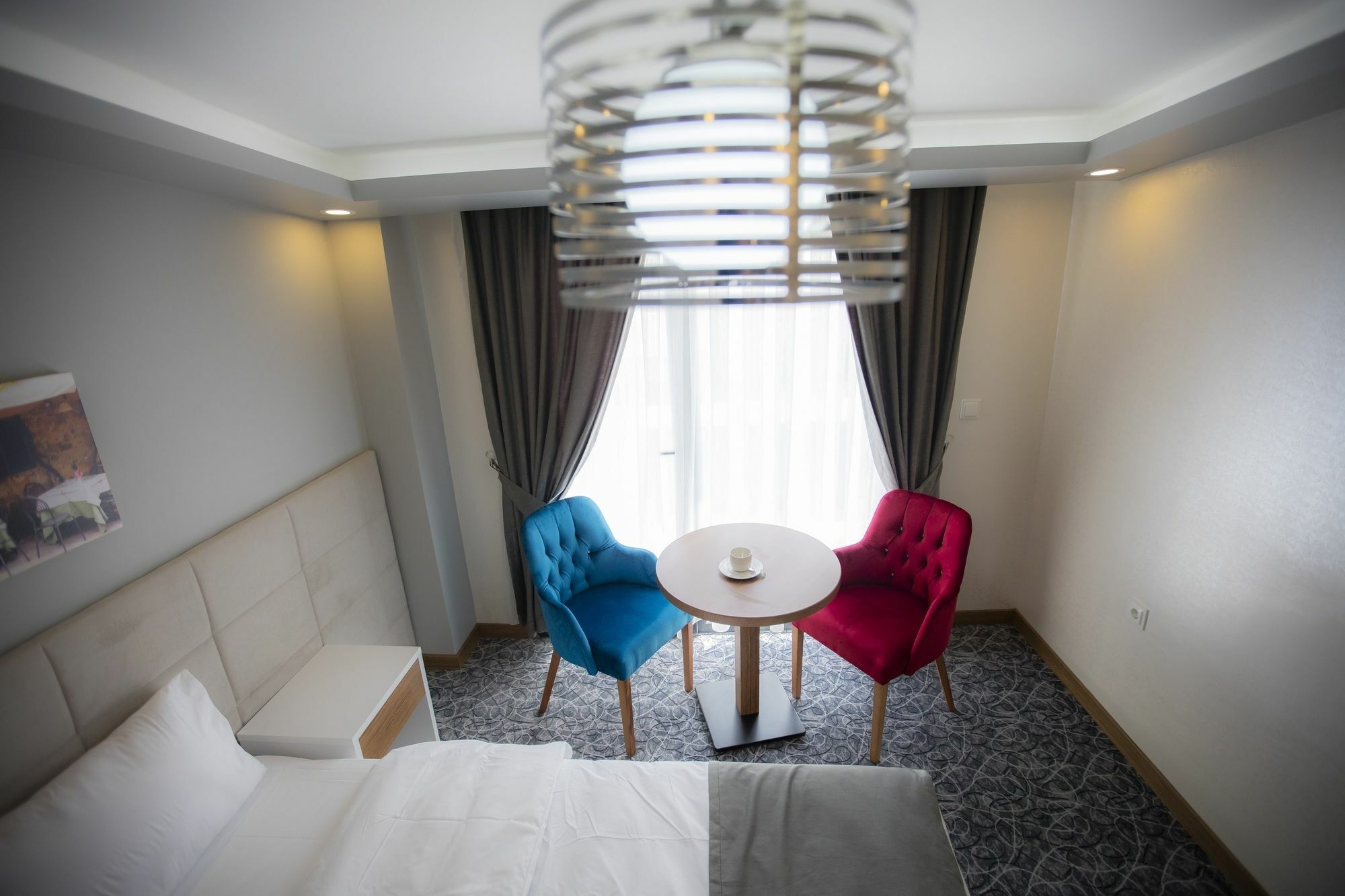 Royal Inci Hotel Istambul Exterior foto