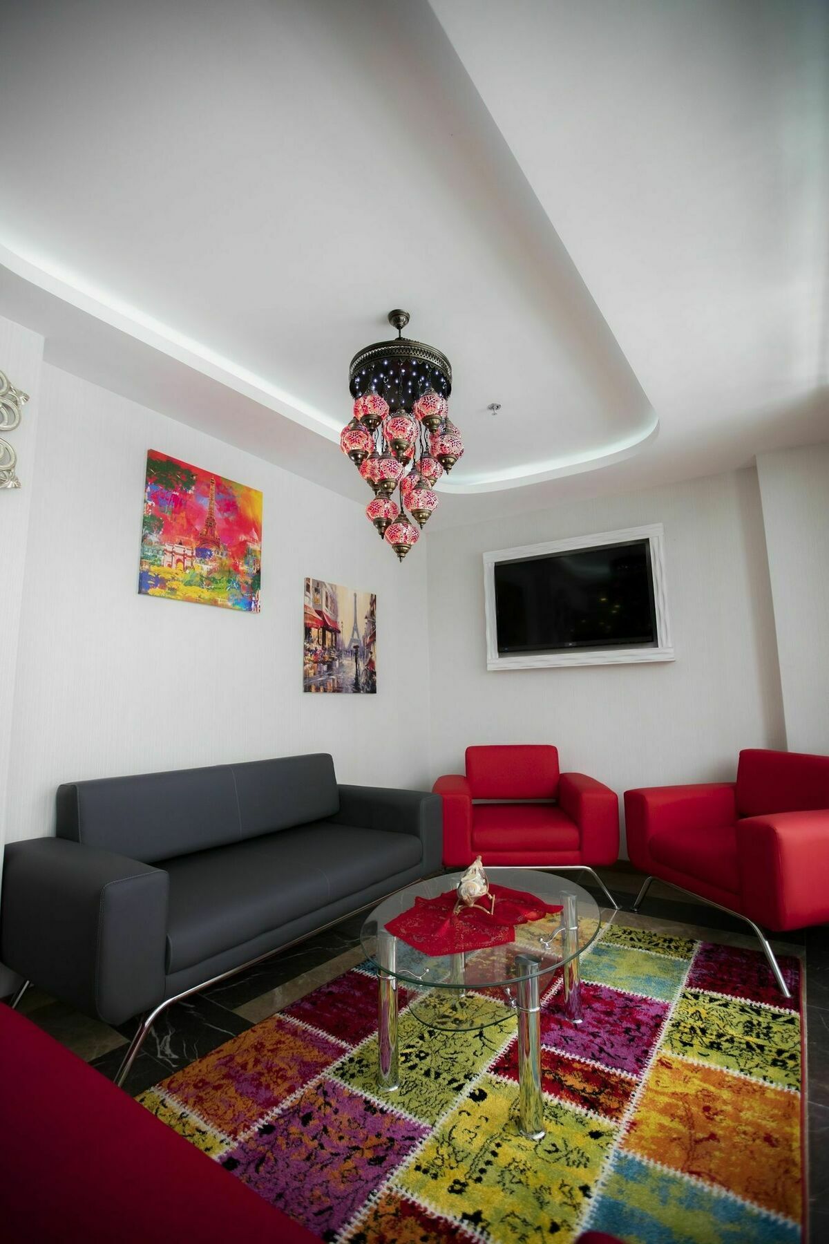 Royal Inci Hotel Istambul Exterior foto